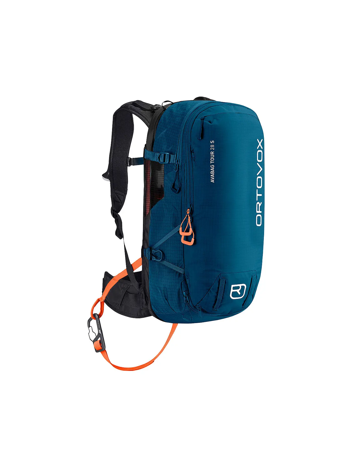 ORTOVOX | Lawinenrucksack Avabag Litric Tour 28S | 